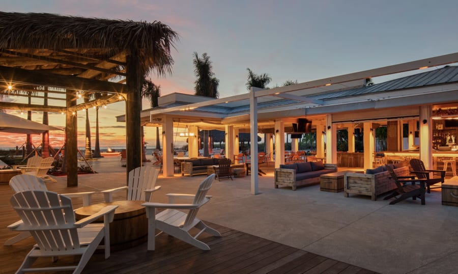 Rum Runners Bar & Grille – photo 4